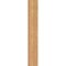 Ekena Millwork Merced Craftsman Smooth Outlooker, Western Red Cedar, 5 1/2"W x 30"D x 36"H OUT06X30X36MRC04SWR - alternate 2